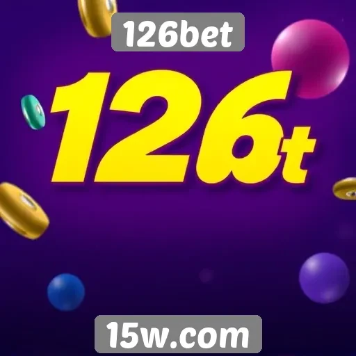 Promoções e bônus atraentes do site 126bet