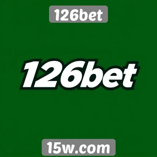 Opções de jogos disponíveis na plataforma 126bet