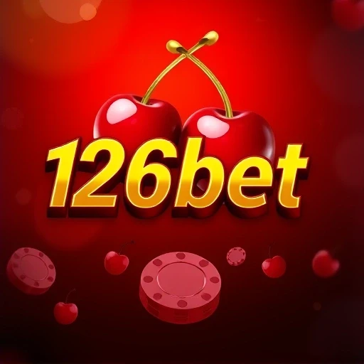 126bet Logo