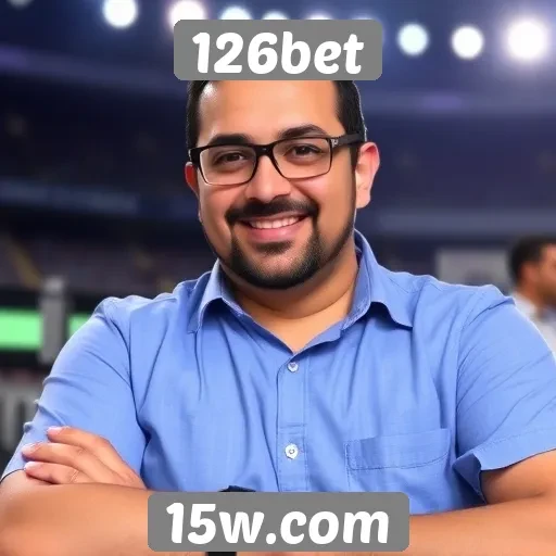 Opiniões de jogadores sobre a experiência na 126bet