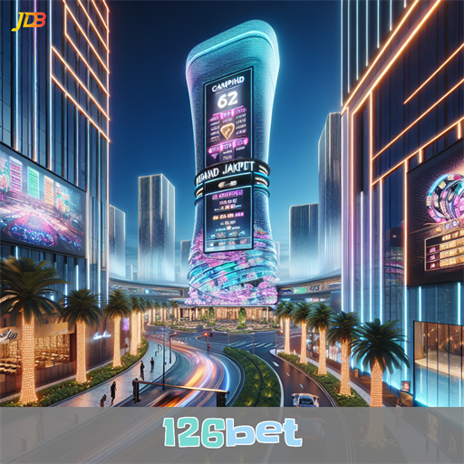 Experiência Incrível em Jogos no 126bet Atraí Jogadores