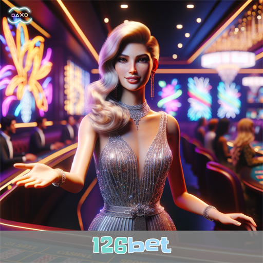 Login Como Portal: Atrações no Mundo dos Jogos da 126bet