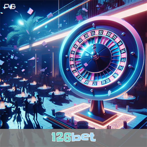 Recursos Incríveis da Seção Paga no 126bet