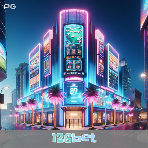 Promoções Imperdíveis: Atraia Sua Sorte no 126bet
